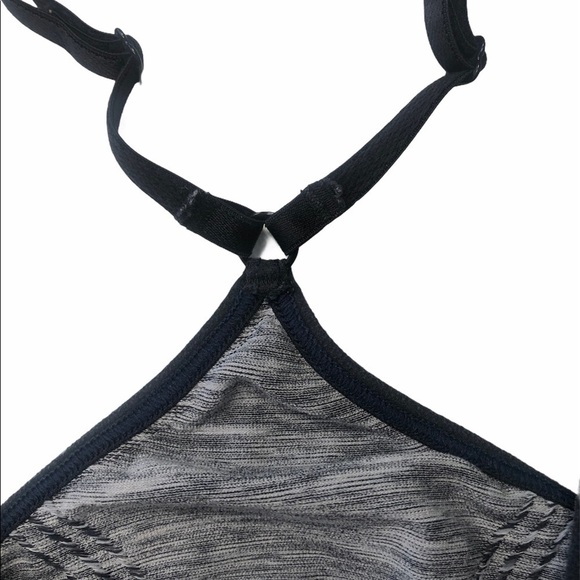 PINK VS Racerback Sports Bra - Picture 3 of 4